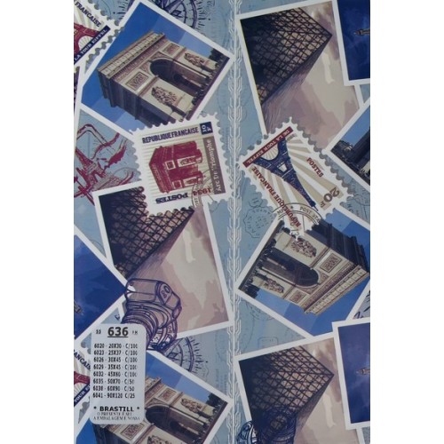 Saco 35X45cm - C/ 100 Un